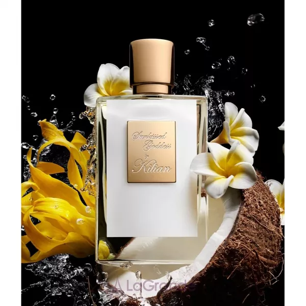 By Kilian Sunkissed Goddess ��������������� ����