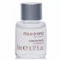 Mila D'Opiz Vitamin B3 Concentrate ���������� ��� ���� � ��������� B3