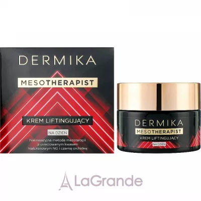 Dermika Mesotherapist Lifting Cream     