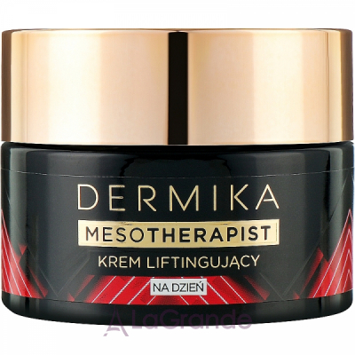 Dermika Mesotherapist Lifting Cream     