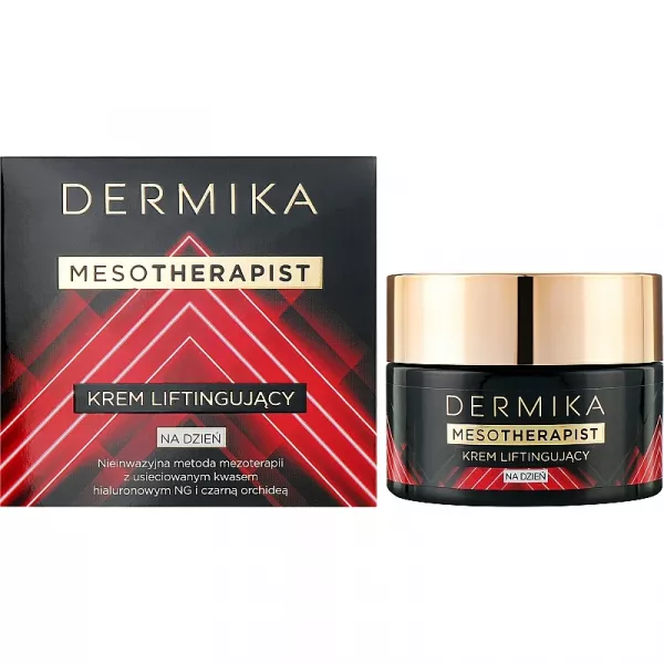 Dermika Mesotherapist Lifting Cream ϳ������������ ������ ���� ��� �������