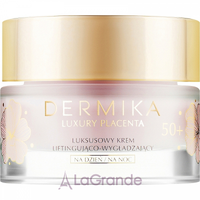 Dermika Luxury Placenta 50+   