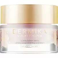 Dermika Luxury Placenta 50+ ���� ��� ����