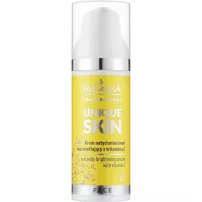 Farmona Professional Unique Skin Instantly Brightening Cream With Vitamin C ����������� ���� � ��������� �