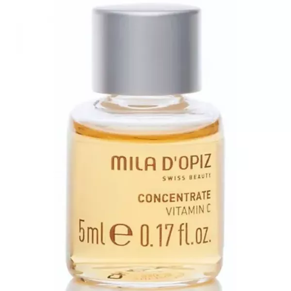 Mila D'Opiz Vitamin C Concentrate ���������� ��� ������� � ������� �