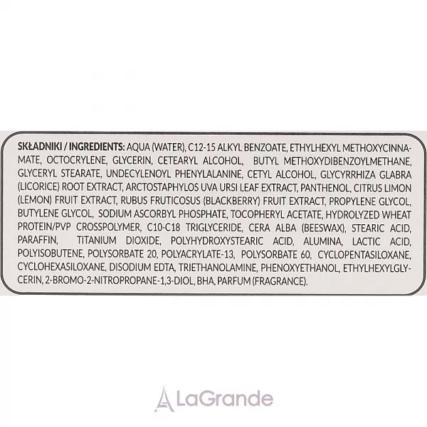 Farmona Professional Revolu C White Blemish Reducing Cream SPF30 ����������������� ���� ��� ����