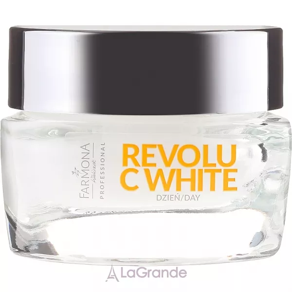 Farmona Professional Revolu C White Blemish Reducing Cream SPF30 ����������������� ���� ��� ����