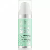 Farmona Professional Unique Skin Effectively Normalizing Cream With Zinc PCA ������������� ���� ��� ����