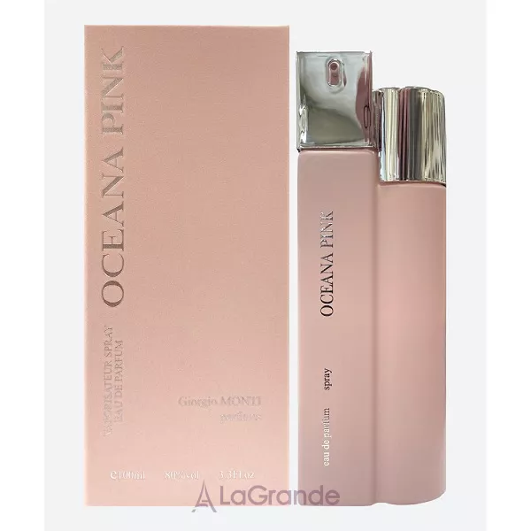 Giorgio Monti  Oceana Pink ��������������� ����