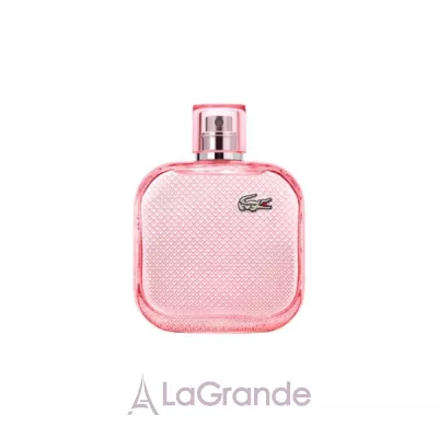 Lacoste L.12.12 Rose Sparkling  