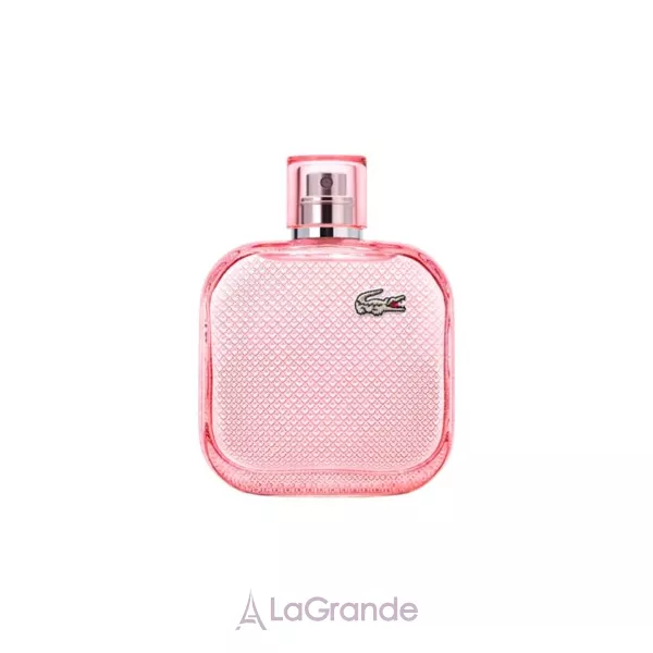 Lacoste L.12.12 Rose Sparkling ��������� ���� (������)