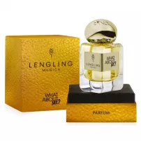 Lengling What About Me? �������