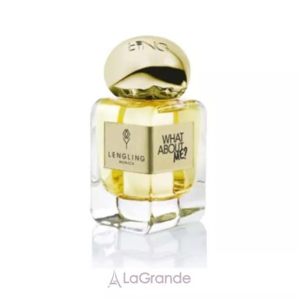 Lengling What About Me? ����