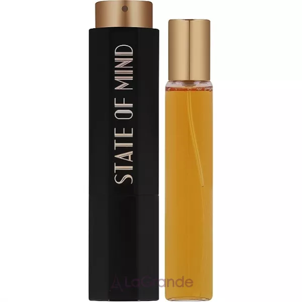 State of Mind Aesthetic Turbulence Travel Set Spray ���� (����������� ���� 2 ������� �� 20��)
