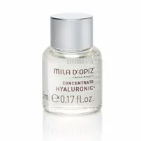 Mila D'Opiz Hyaluronic4 Concentrate ���������� ��� ���� � ������������ ��������