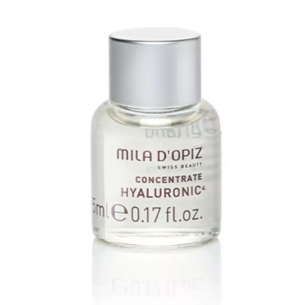 Mila D'Opiz Hyaluronic4 Concentrate ���������� ��� ������� � ����������� ��������