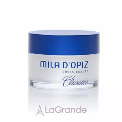 Mila D'Opiz Classic Sanddorn Cream     