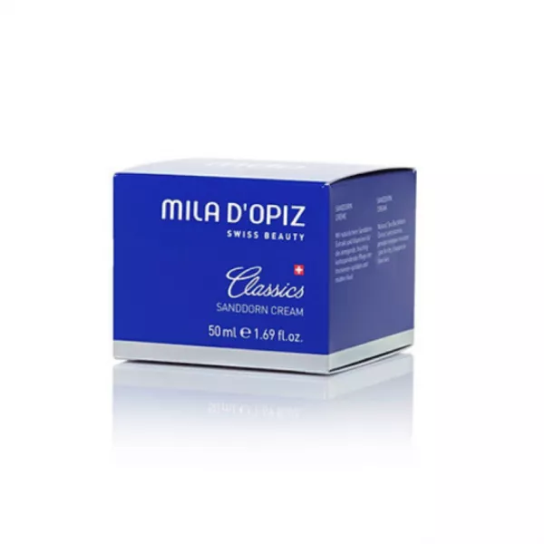 Mila D'Opiz Classic Sanddorn Cream ���� ��� ������� � ��������