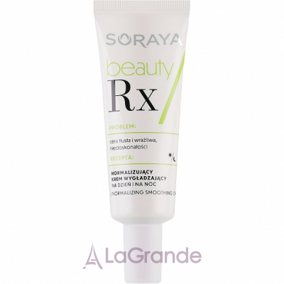 Soraya Beauty Rx     