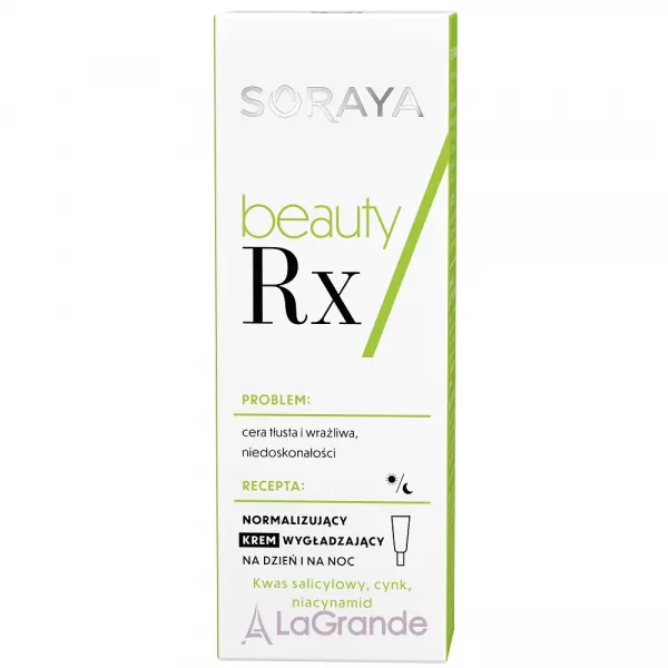 Soraya Beauty Rx ������������� �������������� ���� ��� ����
