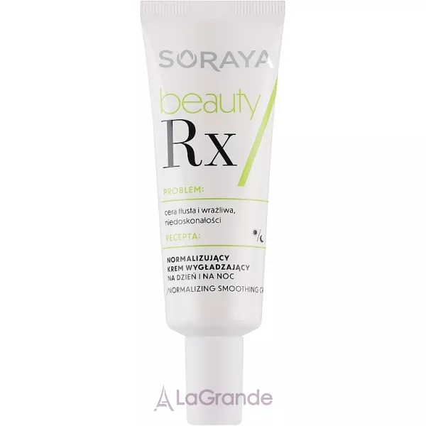 Soraya Beauty Rx ������������� �������������� ���� ��� ����