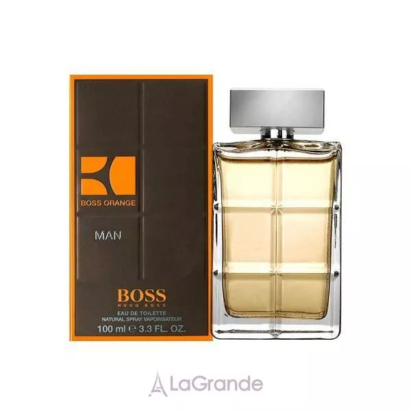 Hugo Boss Boss Orange for Men ��������� ���� (������)
