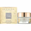 Dermika Gold 24K Face Cream 45+    