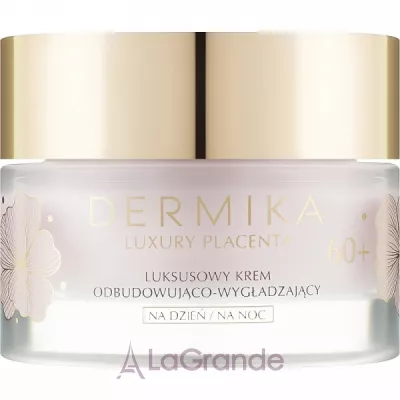 Dermika Luxury Placenta 60+    