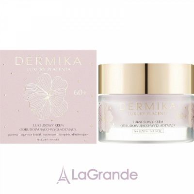 Dermika Luxury Placenta 60+    