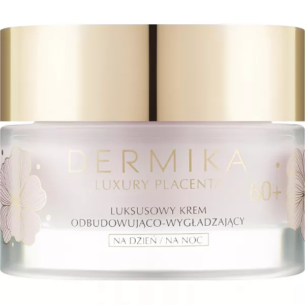 Dermika Luxury Placenta 60+ ³������������� � ���������������� ����