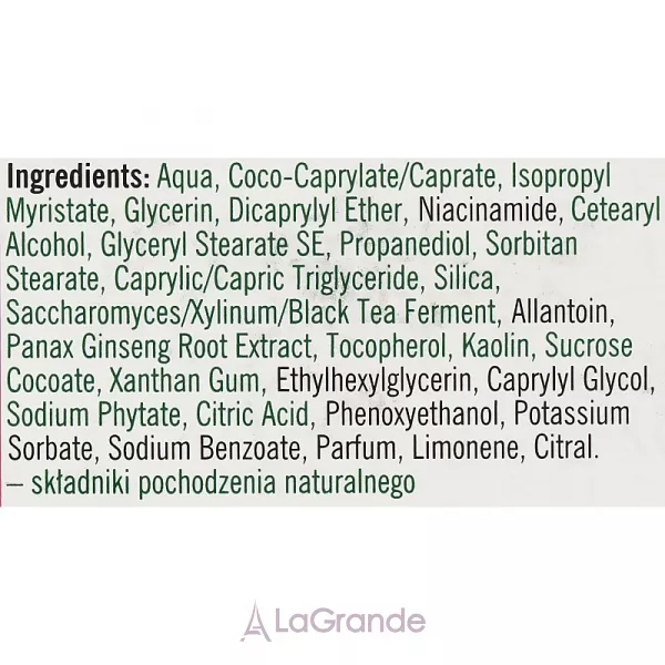 Soraya Kombucha Mattifying Day Cream ���������� ������� ���� ��� ��������������� � ������ ����