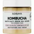 Soraya Kombucha Mattifying Day Cream        