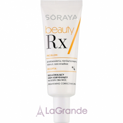 Soraya Beauty Rx       ,       