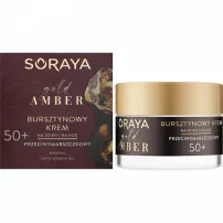 Soraya Gold Amber ������� � ������ ���� ������ ������ 50+