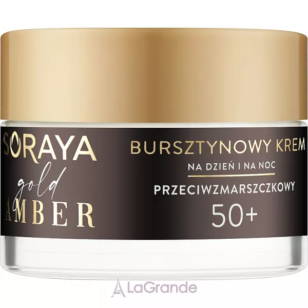 Soraya Gold Amber ������� � ������ ���� ������ ������ 50+