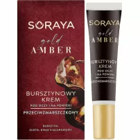 Soraya Gold Amber ���� ����� ������� ��� ���� � ����