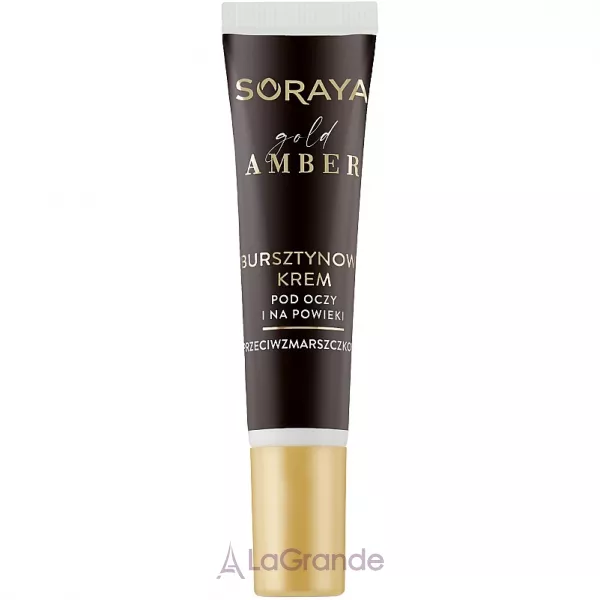 Soraya Gold Amber ���� ������ ������ ��� ���� � ���