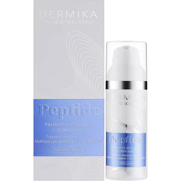 Dermika Esthetic Solutions Peptide Prebiotic Cream ������������ ���� ��� ������� � �����������
