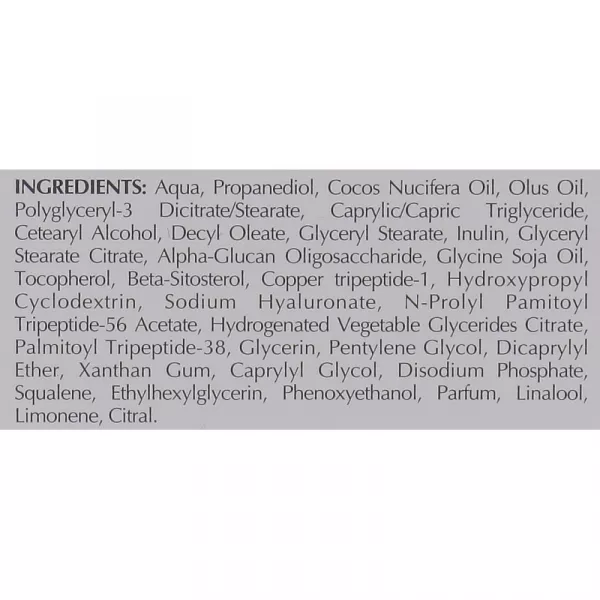 Dermika Esthetic Solutions Peptide Prebiotic Cream ������������ ���� ��� ������� � �����������