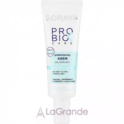 Soraya Probio Care Face Cream       