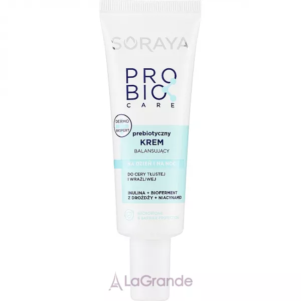 Soraya Probio Care Face Cream �������������� ���� ��� ������ � �������������� ����
