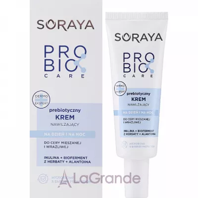 Soraya Probio Care Face Cream       