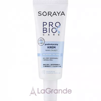 Soraya Probio Care Face Cream       