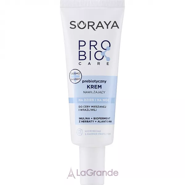 Soraya Probio Care Face Cream �������������� ���� ��� ��������������� � �������������� ����