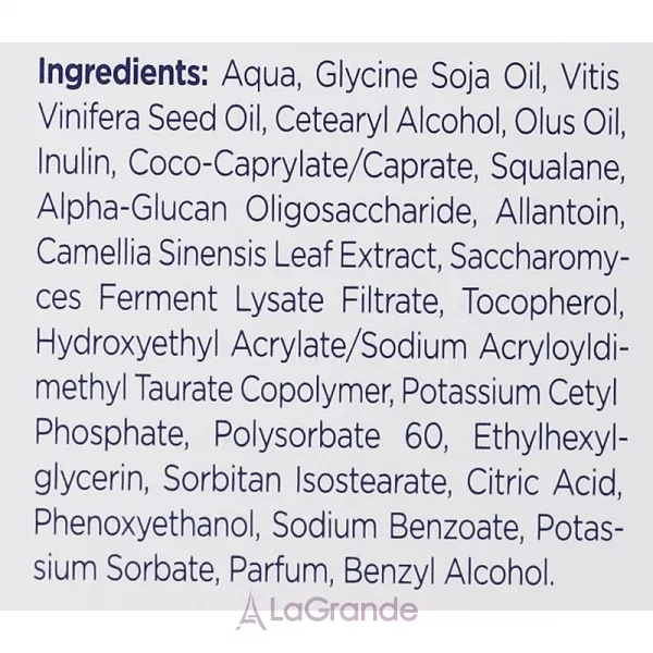 Soraya Probio Care Face Cream �������������� ���� ��� ��������������� � �������������� ����