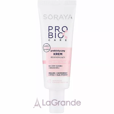 Soraya Probio Care Face Cream       