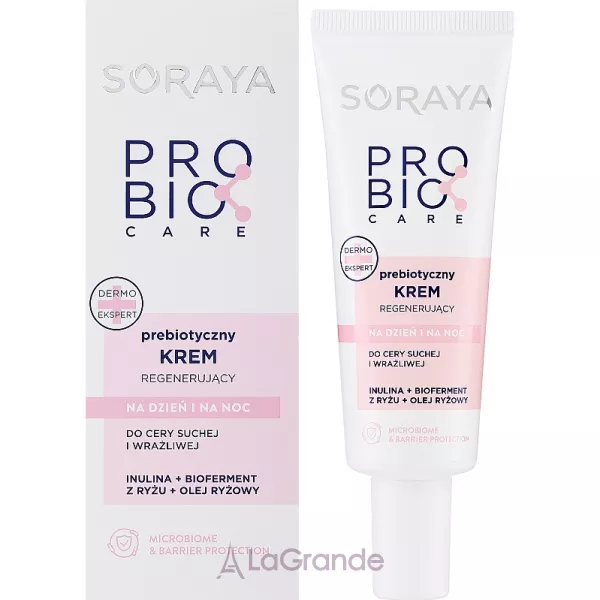 Soraya Probio Care Face Cream �������������� ���� ��� ����� � �������������� ����