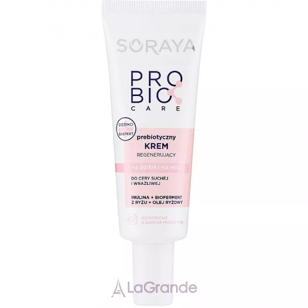 Soraya Probio Care Face Cream �������������� ���� ��� ����� � �������������� ����