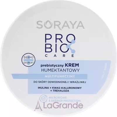 Soraya Probio Care Humectant Body Cream        