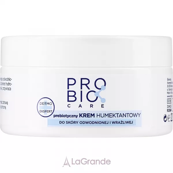 Soraya Probio Care Humectant Body Cream �������������������� �������������� ���� ��� ����� � �������������� ����
